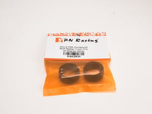 PN Racing Mini-Z KSK Compound RCP Radial 11mm 30 degree (KSK2830)
