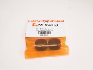 PN Racing Mini-Z KSK Compound RCP Radial 11mm 35 degree (KSK2835) - Iron City RC Hobbies