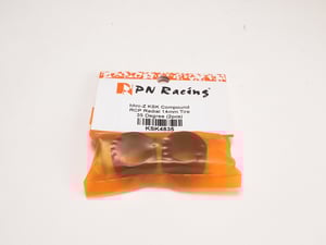PN Racing Mini-Z KSK Compound RCP Radial 14mm 30 degree (KSK4830) - Iron City RC Hobbies