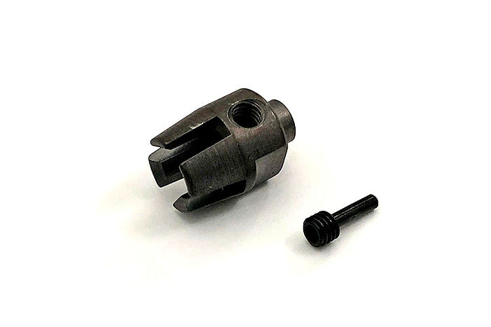 Kyosho HD Center Shaft Cup R, for Fazer MK2 Chassis (FZ02)