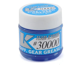 Kyosho Diff-Gear Grease 30,000k - Iron City RC Hobbies