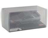 Kyosho Mini-Z MA-020 Nissan Skyline GT-R Nismo (R32) Pre-Painted Body (Gun Metal)