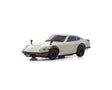 Kyosho Mini-Z MA-020 Nissan Fairlady 240ZG Pre-Painted Body (White) - Iron City RC Hobbies