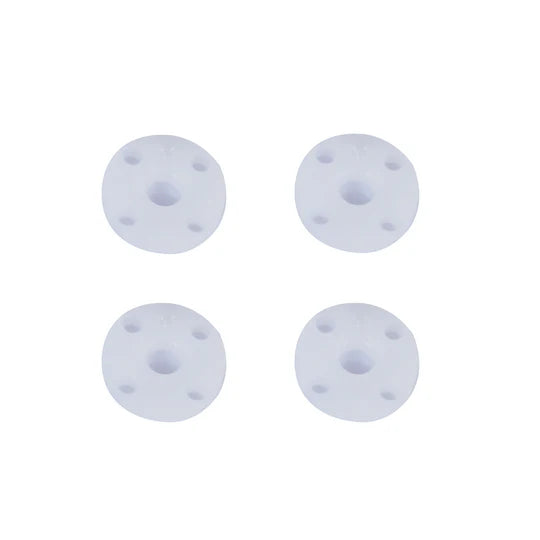 LC Racing Shock Pistons (1.6mm x 4 holes) 4pcs