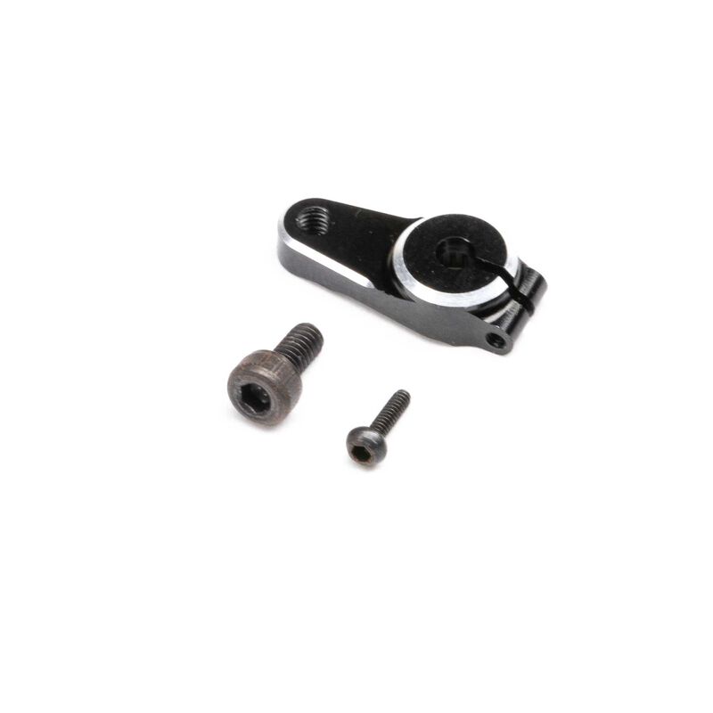 Losi Aluminum Servo Horn, 20T: GROM - Iron City RC Hobbies
