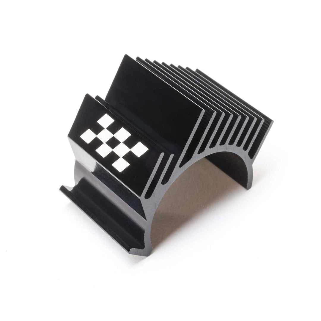 Losi 380 Motor Heatsink: NASCAR - Iron City RC Hobbies
