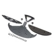 Losi Front Bumper & Splitter: NASCAR - Iron City RC Hobbies