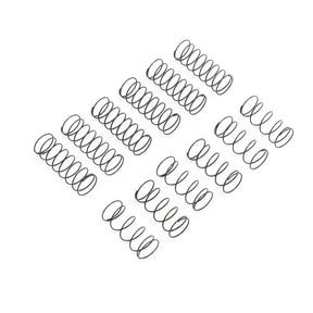 Losi Shock Spring Pack: Micro-B - Iron City RC Hobbies