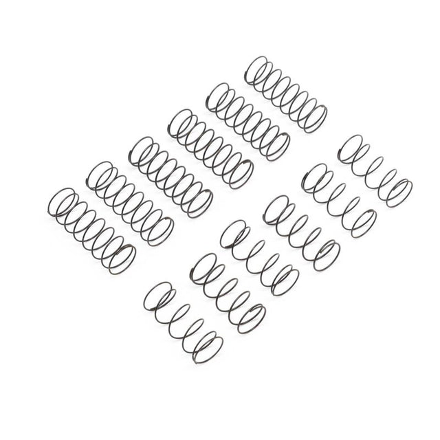 Losi Shock Spring Pack: Micro-B - Iron City RC Hobbies