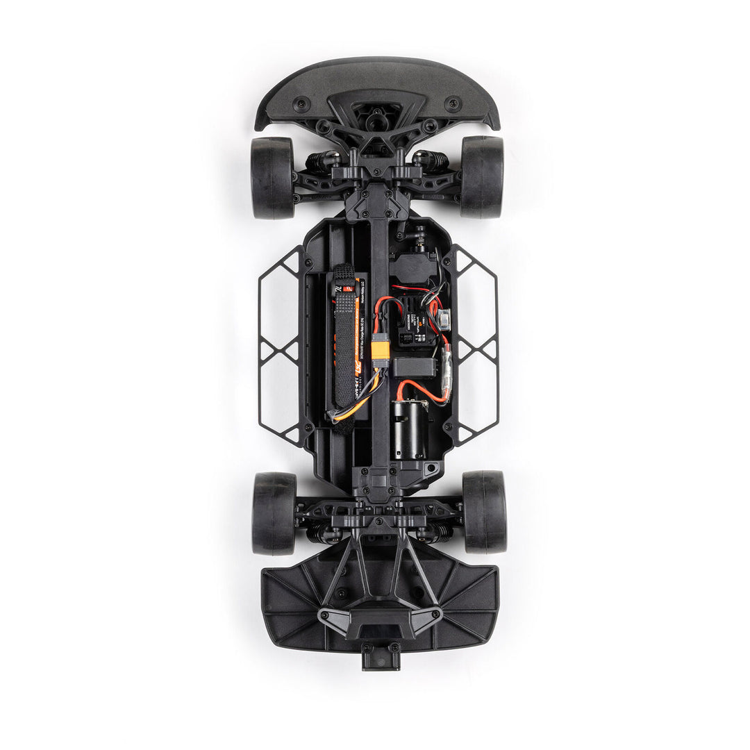 Losi 1/12 Losi Asphalt Late Model (Battery & Charger Included)