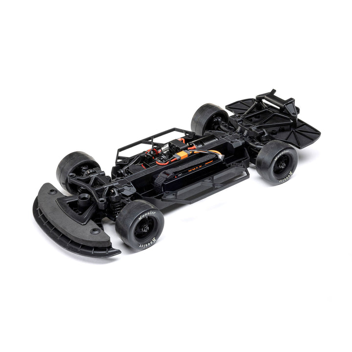 Losi 1/12 Losi Asphalt Late Model (Battery & Charger Included)