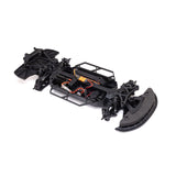 Losi 1/12 Losi Asphalt Late Model (Battery & Charger Included)