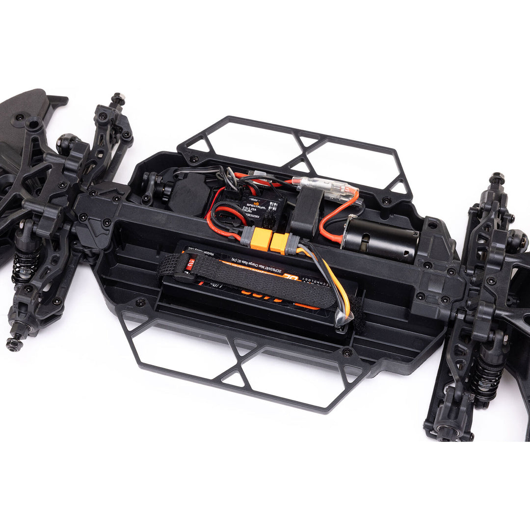 Losi 1/12 Losi Asphalt Late Model (Battery & Charger Included)