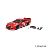 Losi 1/12 Losi Asphalt Late Model (Battery & Charger Included)