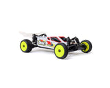 Losi Micro-B 2.0 1/24 RTR 2WD Buggy w/2.4GHz Radio, Battery & Charger