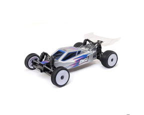 Losi Micro-B 2.0 1/24 RTR 2WD Buggy w/2.4GHz Radio, Battery & Charger - Iron City RC Hobbies