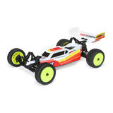 Losi Mini Standard Large 1/16 Mini-B 2S 2WD RTR Brushless Buggy (Battery & Charger included)