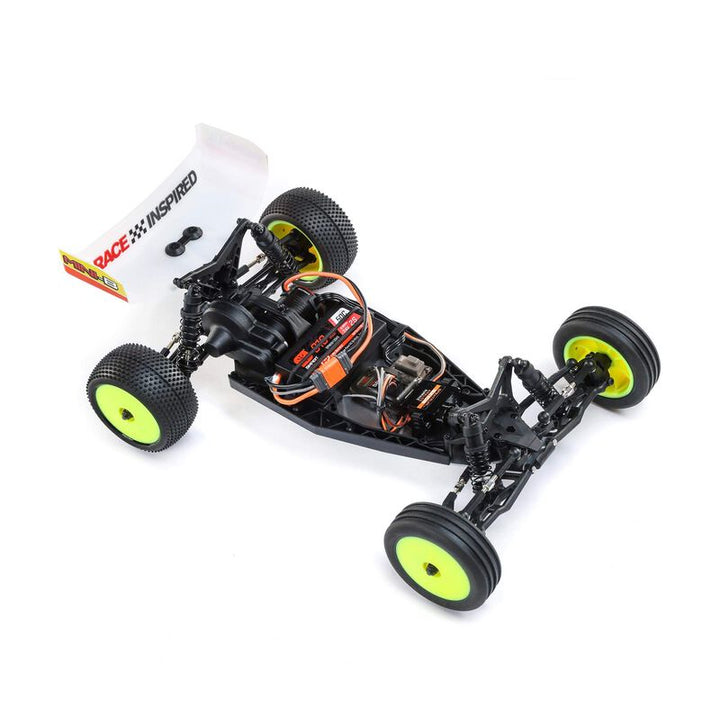 Losi Mini Standard Large 1/16 Mini-B 2S 2WD RTR Brushless Buggy (Battery & Charger included)
