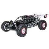 Losi 1/10 Tenacity DB Pro 3S 4WD RTR Brushless Desert Buggy