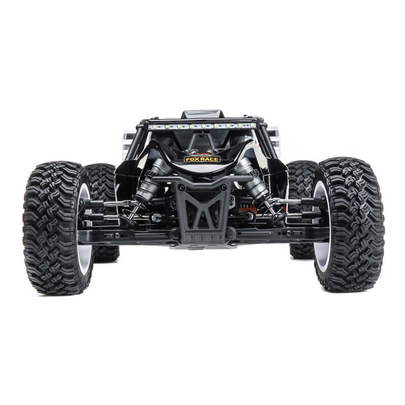 Losi 1/10 Tenacity DB Pro 3S 4WD RTR Brushless Desert Buggy