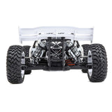 Losi 1/10 Tenacity DB Pro 3S 4WD RTR Brushless Desert Buggy