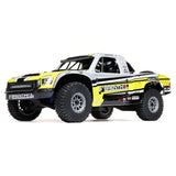 Losi Super Baja Rey SBR 2.0 8S Brushless 1/6 RTR Desert Truck (King Racing) w/DX3 2.4GHz Radio & Smart ESC