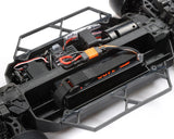 Losi NASCAR #9 Chevy Camaro ZL1 1/12 2S AWD RTR On-Road Car (Chase Elliot) w/2.4GHz Transmitter, Battery, & Charger