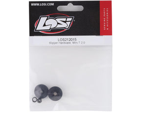 Losi Mini-T 2.0 Slipper Hardware - Iron City RC Hobbies