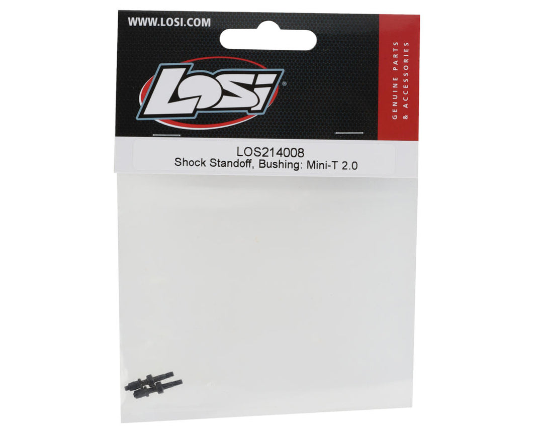 Losi Mini-T 2.0 Shock Standoff Bushing