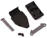 Losi Front Pivot & Bumper: Mini-T 2.0 Rev A