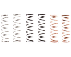 Losi Mini-T 2.0 Rear Shock Springs (3) - Iron City RC Hobbies