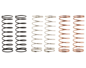 Losi Mini-B/Mini-T 2.0 Rear Shock Springs (3) - Iron City RC Hobbies
