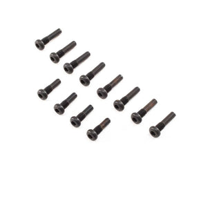 Losi King Pin Set: Mini-T 2.0, Mini-B - Iron City RC Hobbies
