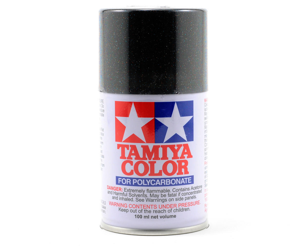 Tamiya PS Lexan Spray Paint (100ml)