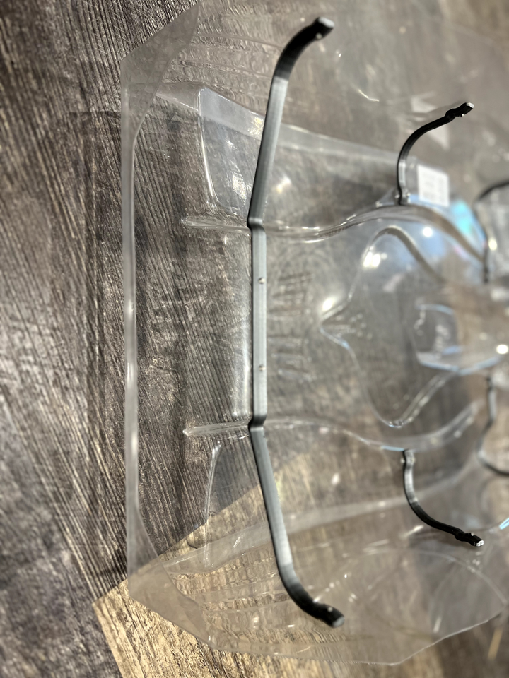 Red1rc Lens Body Stiffeners - Iron City RC Hobbies