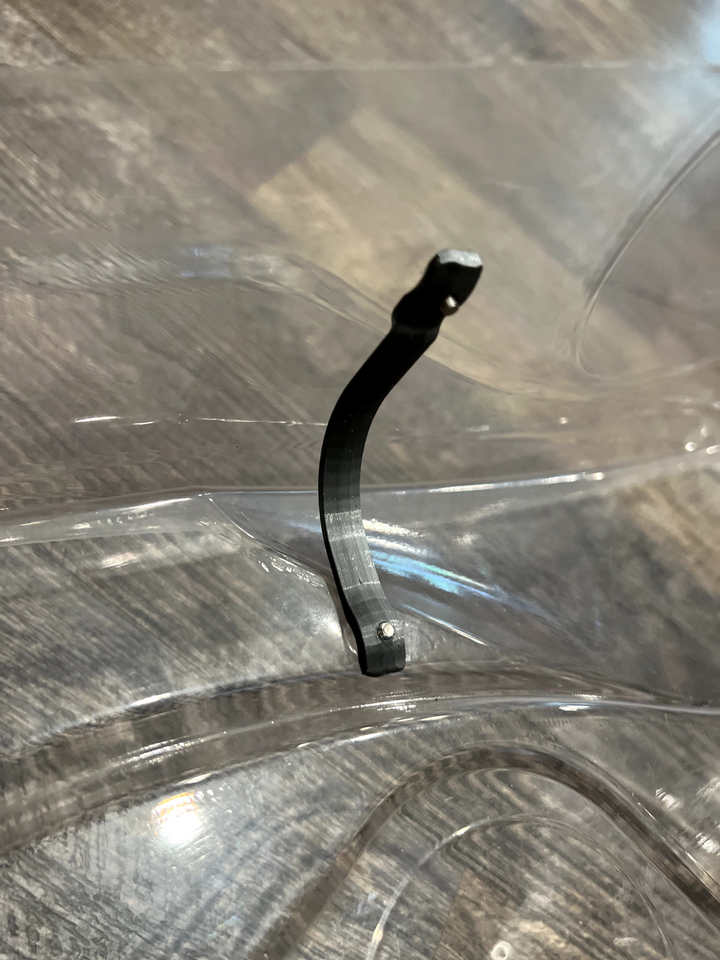 Red1rc Lens Body Stiffeners - Iron City RC Hobbies