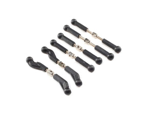 Losi Mini-T 2.0 Adjustable Link Set - Iron City RC Hobbies
