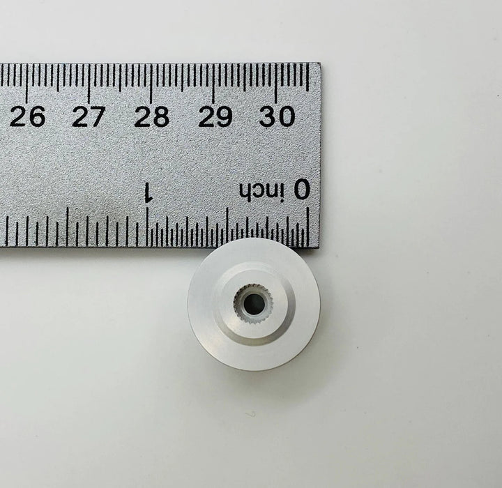 REEFS Low Pro Winch Spool Kit - Iron City RC Hobbies