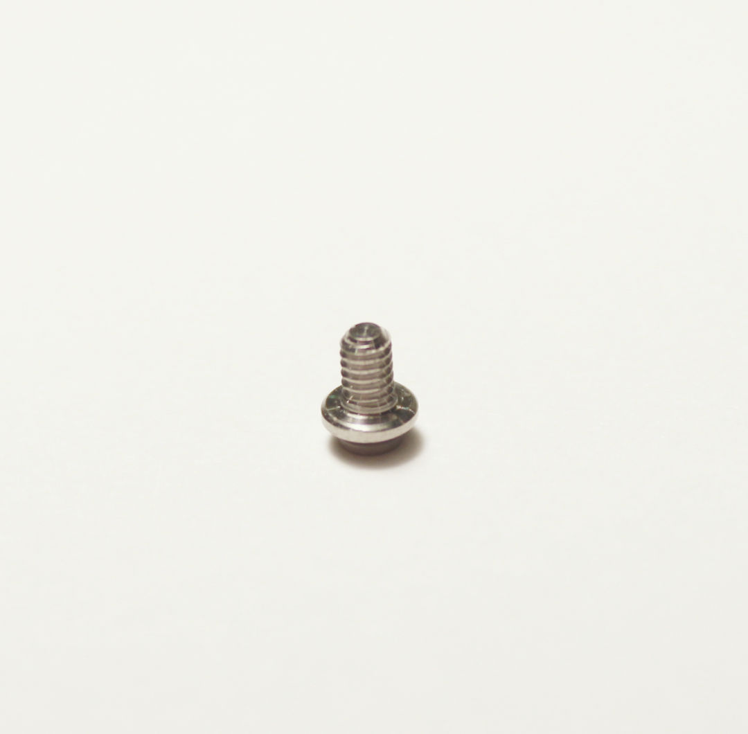 ICRC Pro Titanium Screws (M2x3mm) (5pcs) - Iron City RC Hobbies