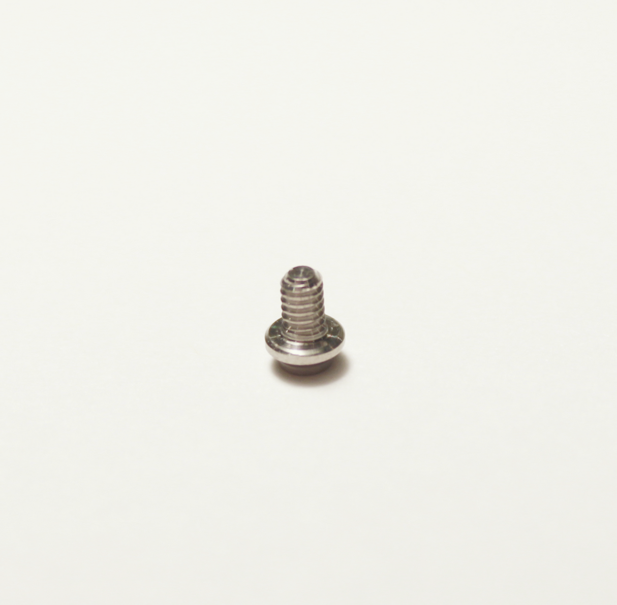 ICRC Pro Titanium Screws (M2x3mm) (5pcs)