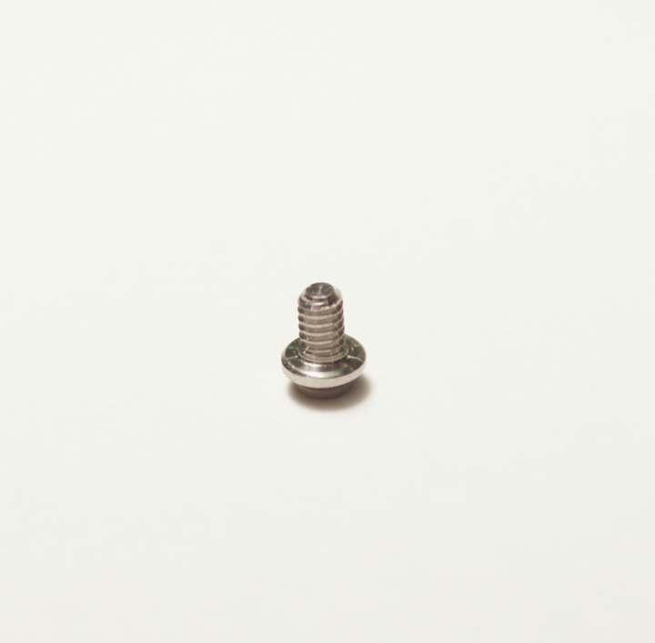 ICRC Pro Titanium Screws (M2x3mm) (5pcs) - Iron City RC Hobbies