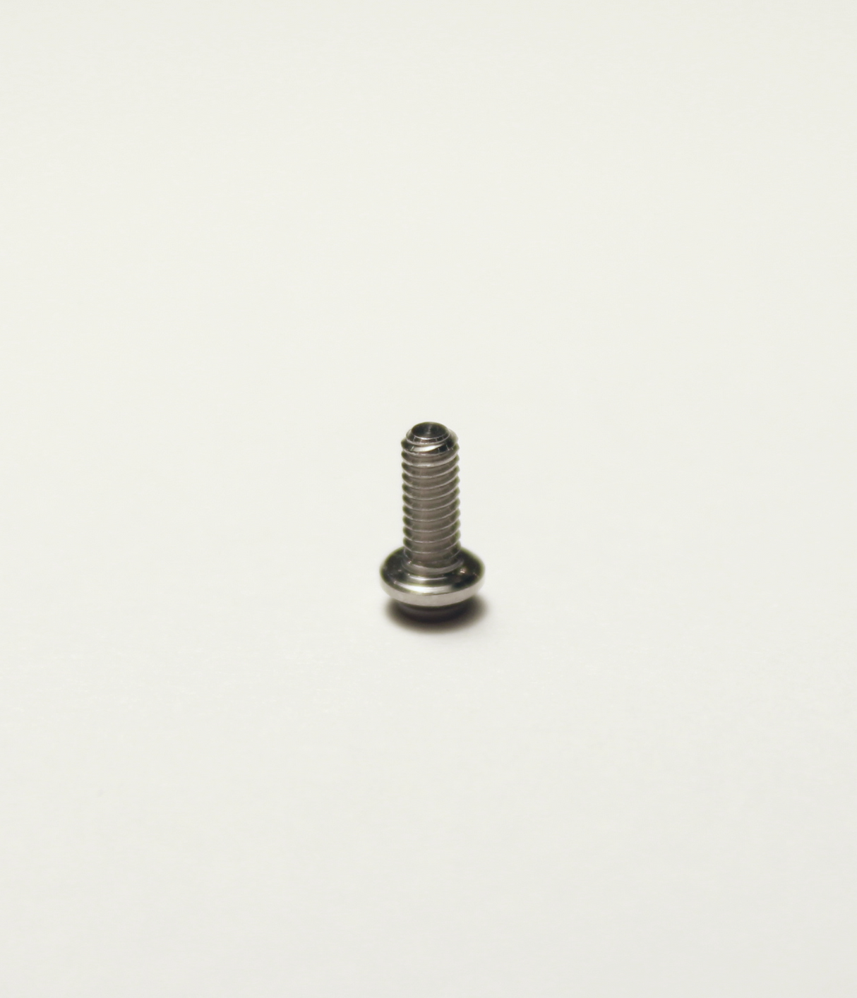 ICRC Pro Titanium Screws (M2x5mm) (5pcs)