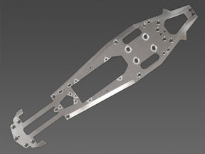 Infinity MAIN CHASSIS (IF18) - Iron City RC Hobbies