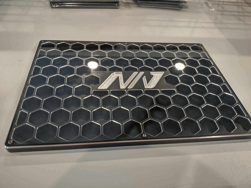 1/28 Setup Tools * Iron City RC Hobbies