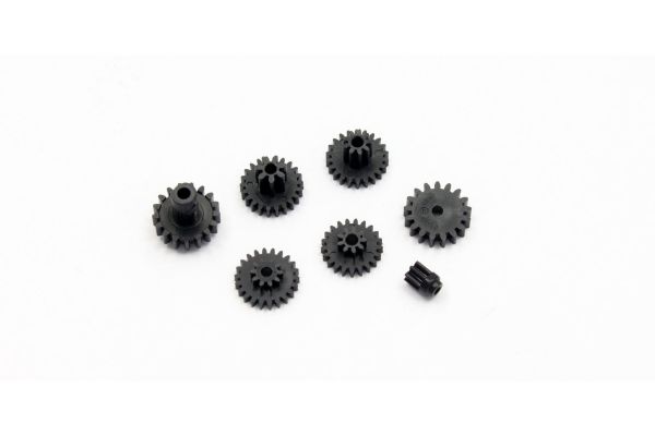 Kyosho Servo Gear Set MB010