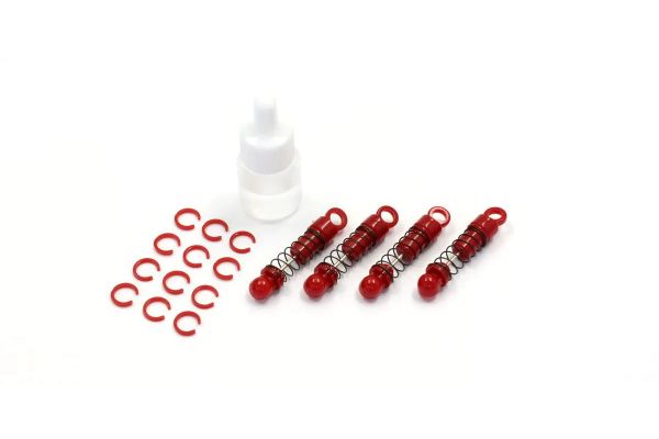 Kyosho Mini-Z Buggy Oil Shock Set - Iron City RC Hobbies