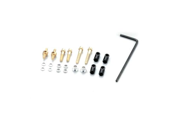 Kyosho Multi Link Upper Rod Set (AWD DWS)