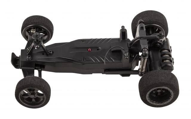 Associated HR28 Hot Rod RTR - Iron City RC Hobbies