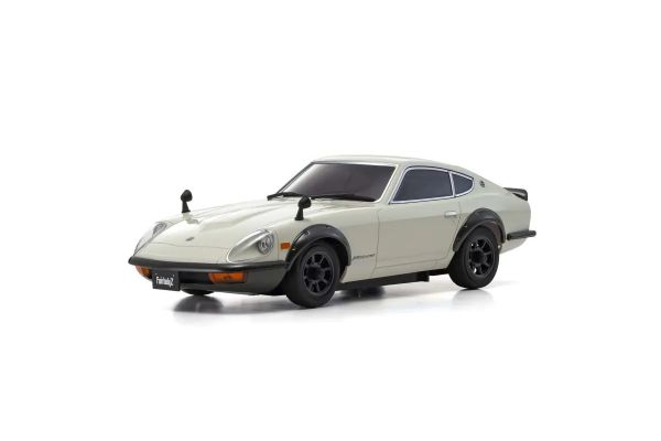 Kyosho MINI-Z AWD NISSAN Fairlady 240ZG White