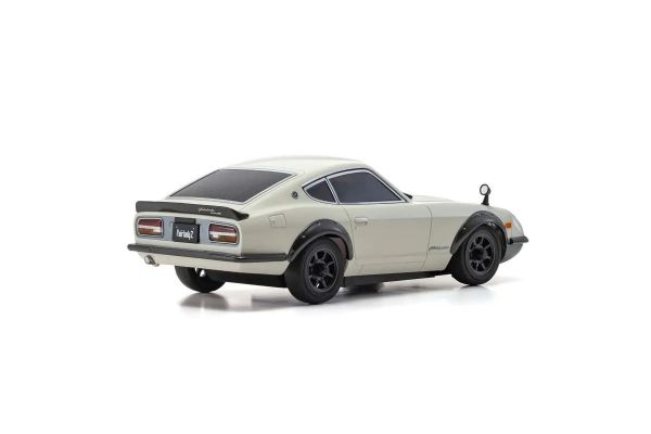 Kyosho MINI-Z AWD NISSAN Fairlady 240ZG White